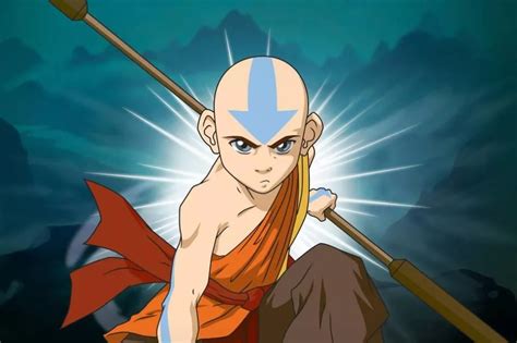 Avatar The Last Airbender Is Coming To Netflix Next Month