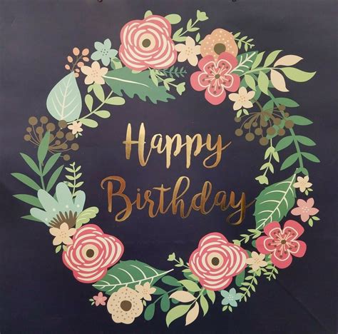 pin  carolina camacho  birthday quotes happy birthday wishes cards birthday