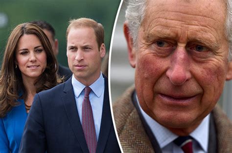 royal news why prince william will not go for the throne