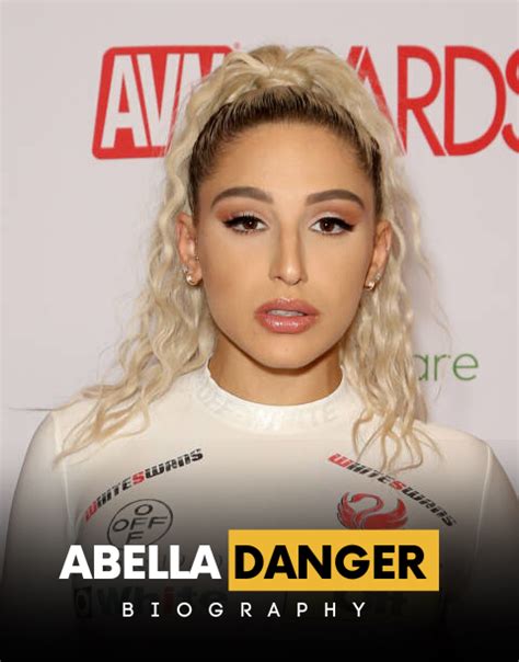 Who Is Abella Danger Get To Know Her Real Name Age Net Worth And