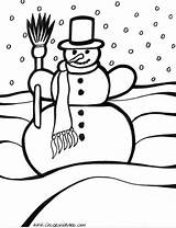 Snowman Frosty Kiboomu sketch template
