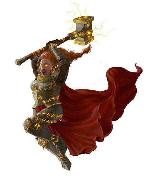 431 Best Cleric Images On Pinterest