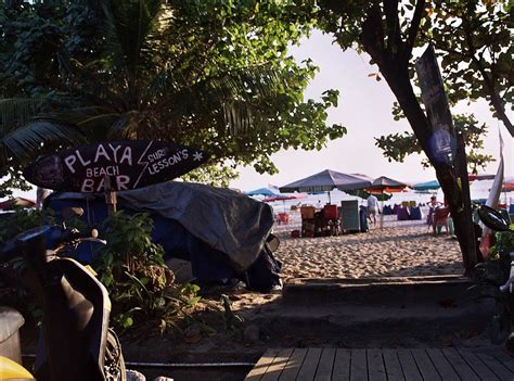 Playa Beach Bar Bali Photograph By Roly Easther
