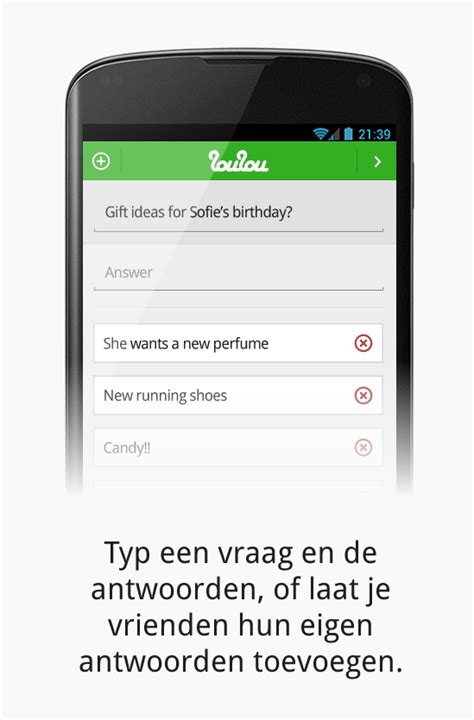simpele datumprikker loulou android apps op google play