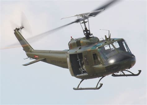 El Helicoptero Bell Uh 1 Huey Info Taringa