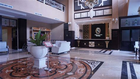 royal darmo hotel yogyakarta