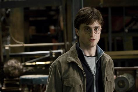 Watch This Mesmerizing Supercut Of Every Time Harry And