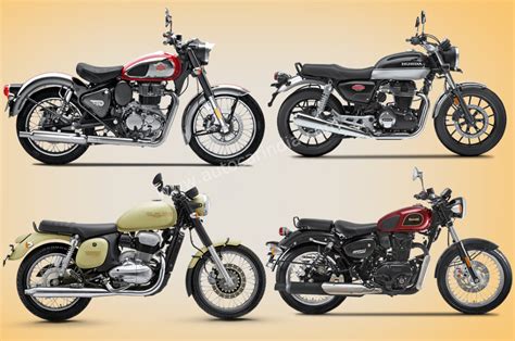 royal enfield classic   rivals specifications comparison autocar india