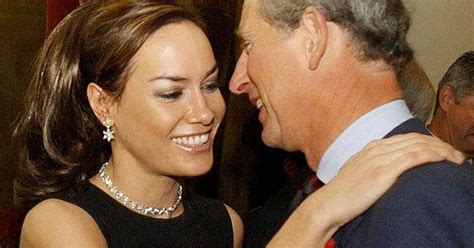 Prince Charles Goddaughter Tara Palmer Tomkinson Found Dead Now To Love