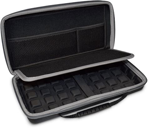 xbox adaptive controller travel case release date specs news price    xbox