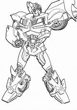 Transformers Bumblebee Prime Transformer Hunters раскраски Optimus Coloriages Ligne Scout Duilawyerlosangeles Kolorowanki Druku Friki Naruto категории все Trasformes sketch template