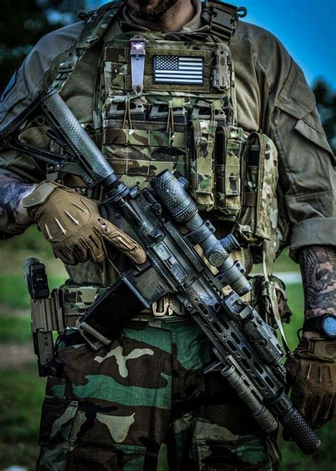 nice loadout unknown source     identify loadout tactical pinterest