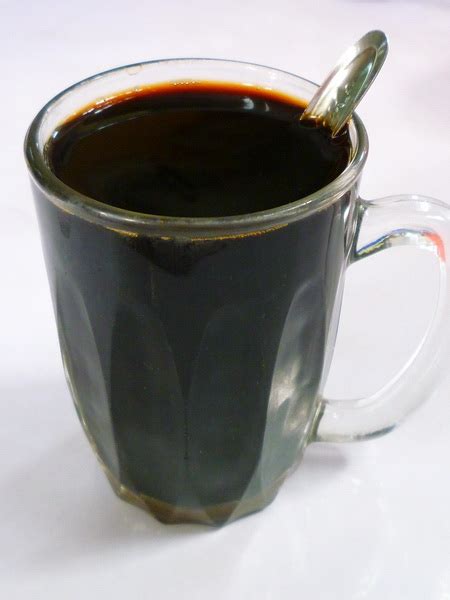 lattes coffee series part  malaysians favourite kopi varieties