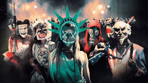 purge franchise   signs  slowing    upcoming tv