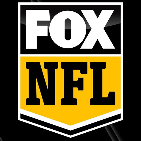 The Nfl On Fox Has A New Logo