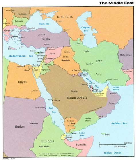 map  middle east images pictures becuo