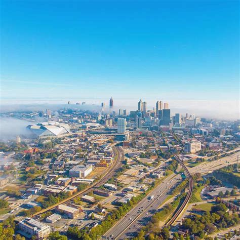 drone videographers shooting aerial cinematography  atlanta peerspace