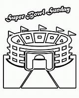 Bowl Coloring Super Pages Printable Superbowl Color Trophy Eagles Kids Stadium Cereal Sheets Getcolorings Bowls Vs Print Getdrawings Develop Ages sketch template