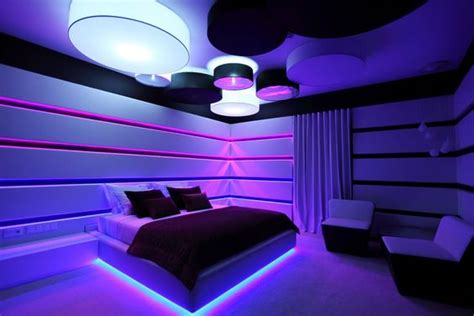 Bedroom Lighting Using Lighting In A Bedroom 12 Uncinetto Bedroom