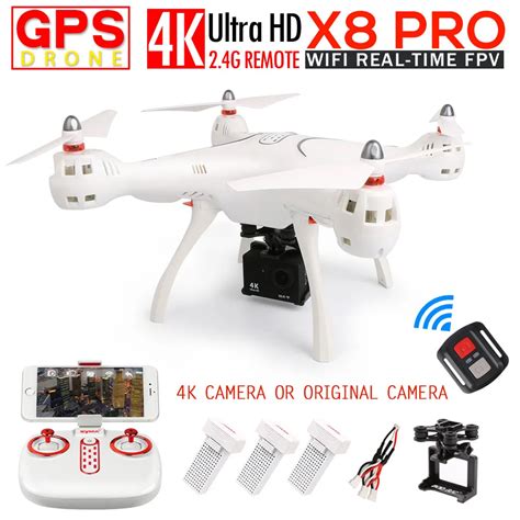 big discount syma  pro gps rc quadcopter fpv rc drone  p camera  hr kp wifi