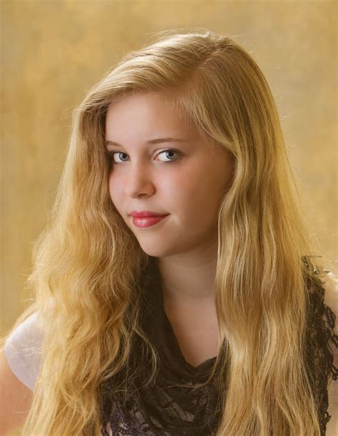 portrait of a teenage girl my 14 year old grand daughter w… flickr