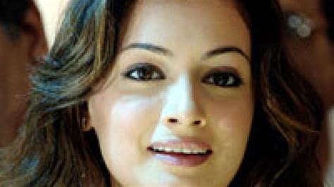 Diya Mirza Is Satisfied With Her Career Filmibeat