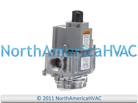 honeywell furnace control gas valve replaces vrp vrp  north america hvac