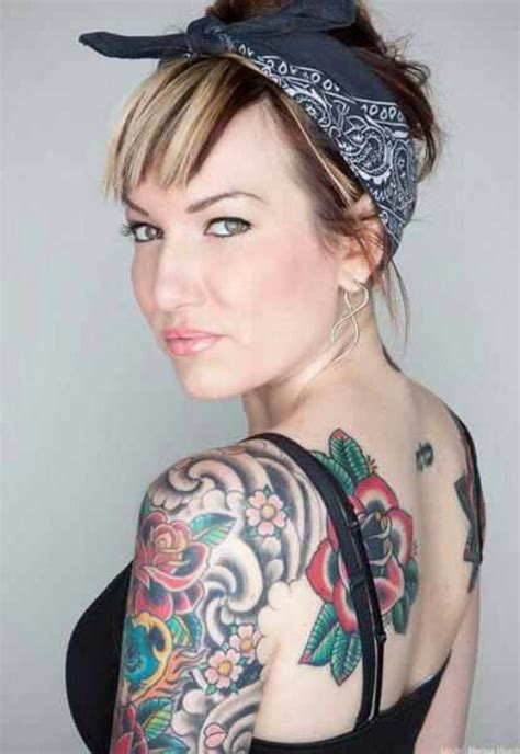Pin By Nicole Wacker On 50 S Pin Up Girl Tattoos Pinterest