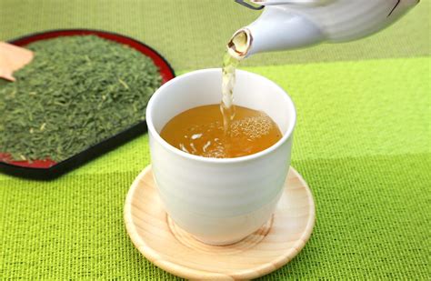benefits  green tea medical alert lifefone
