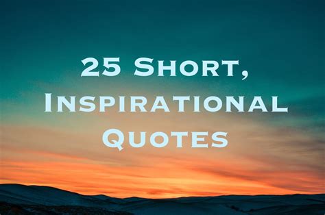 short inspirational quotes  sayings letterpile writing