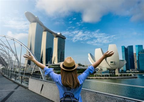 8 Destinasi Wisata Gratis Di Singapura Ini Bikin Pelesiranmu Makin Seru