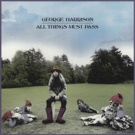 george harrison all things must pass sealed uk vinyl box set 177639