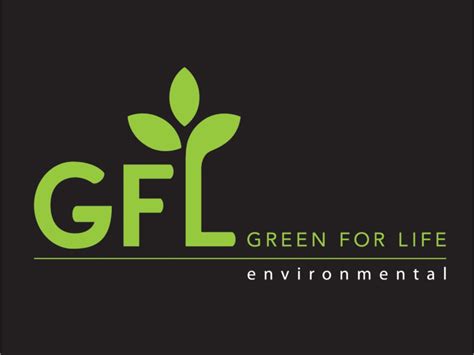 gfl environmental  sponsors