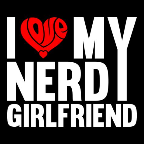 Nerdy Girlfriend Storefrontier™