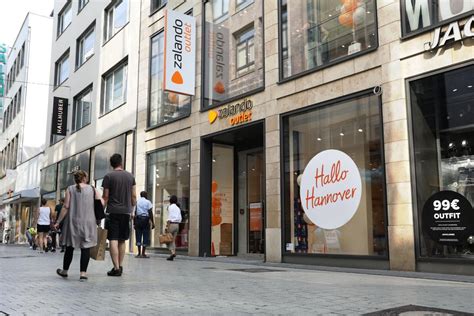 zalando launches pre owned clothing service apparel insider