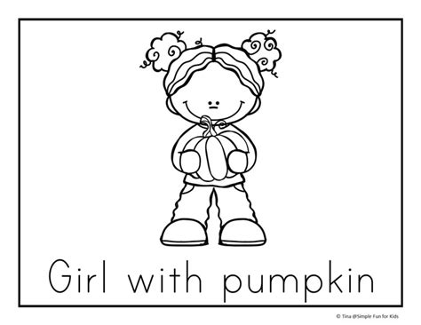 fall coloring pages  preschoolers  getcoloringscom