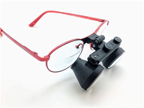 Craftoptics Magnifying Eyeglasses Craftoptics