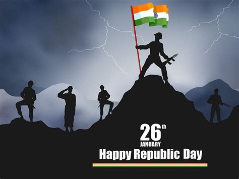 republic day 2023 why is republic day of india celebrated on 26 january