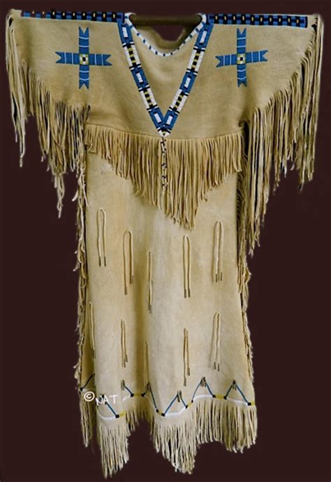 Dresses Beaded Native American Women S Dresses