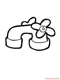 objects coloring pages