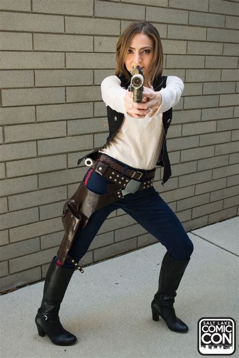 291 Best Images About Star Wars Cosplay Girls On Pinterest