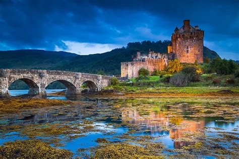 photos of scotland the world s most beautiful country