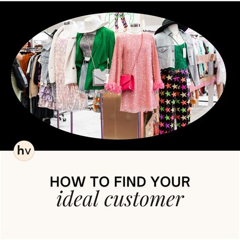 find  ideal customer blog hubventory