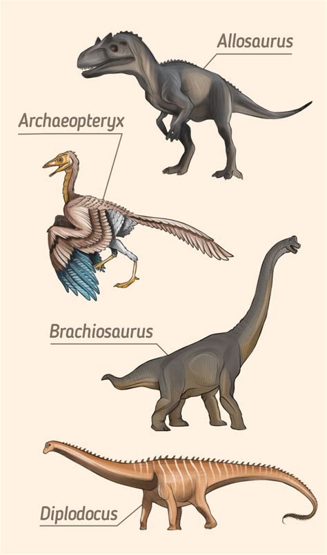guide    types  dinosaurs   dinosaur pictures