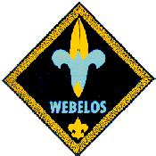 webelos requirements srq pack