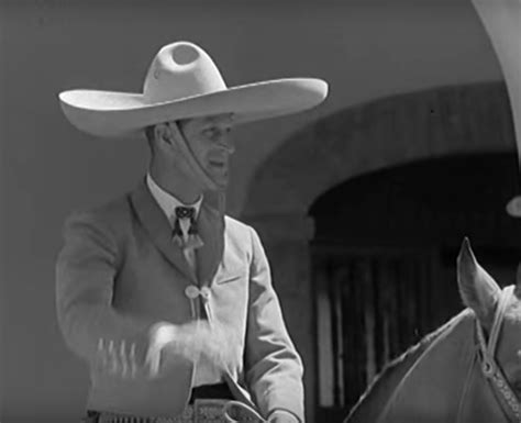 Prince Philip Duke Of Edinburgh Dressed As A Mexican Charro 1964 By