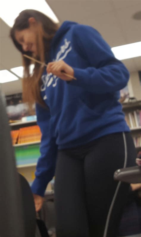 sexy whale tail pt 2 creepshots