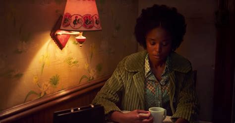The If Beale Street Could Talk Trailer Is So Emotional