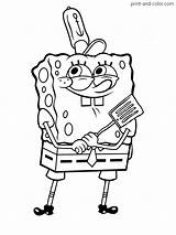 Spongebob Squarepants Patty Krabby sketch template