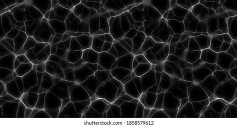 caustics pattern